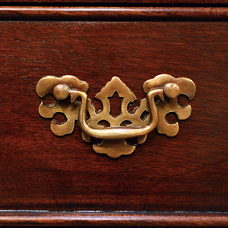 Комод дерев'яний Чиппендейл LMR-268 Індонезія